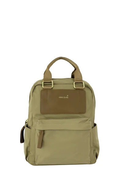 Bolsas Kadın Sırt Çanta Vizon 1047 ürün görseli 1