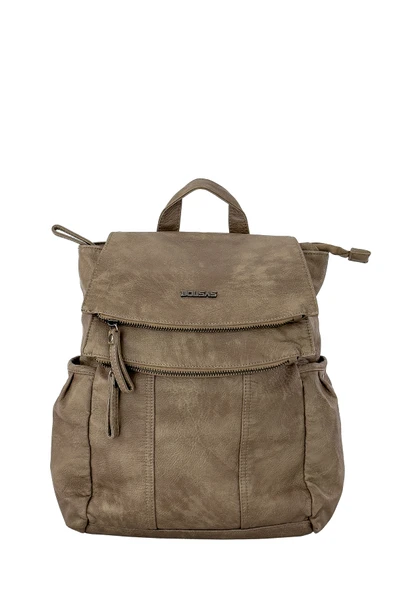 Bolsas Kadın Sırt Çanta Vizon 1044 ürün görseli