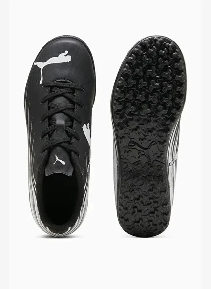 Puma 108497 01 Attacanto 2 TT Jr Erkek Halı Saha Ayakkabı - Resim 3