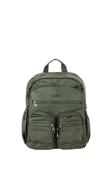 Bolsas Kadın Sırt Çanta Yeşil 1026 ürün görseli