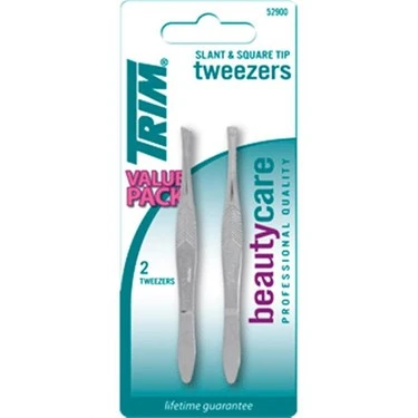 Trim Eğik Ve Düz Uçlu ikili Cımbız 5-61c ürün görseli