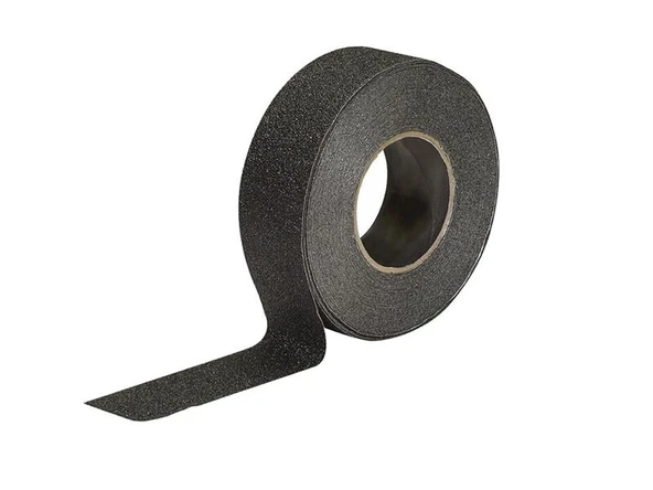 Merdiven Kaydırmaz Bant Siyah 50mm x 15mt MK0836 - 3