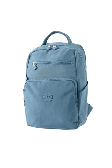 Bolsas Kadın Sırt Çanta Mavi 1086 ürün görseli