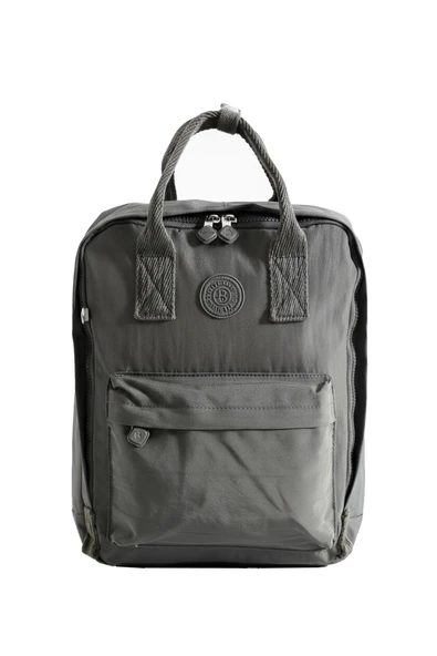 Bolsas Kadın Sırt Çanta Gri 1088 ürün görseli