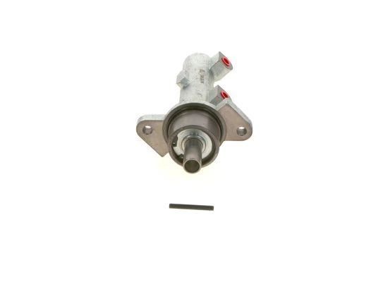 Opel Fren Ana Merkezi Abs LI Corsa C Combo C 04> Tigra 04> (epssiz) / (23.8mm) - Bosch F026003638 ürün görseli