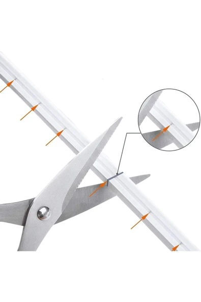 Neon 12 Volt Esnek Hortum led Mavi 5 Metre - 6