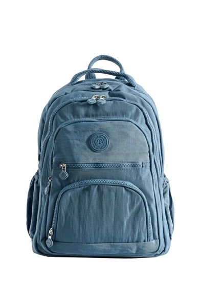 Bolsas Kadın Sırt Çanta Mavi 1087 ürün görseli