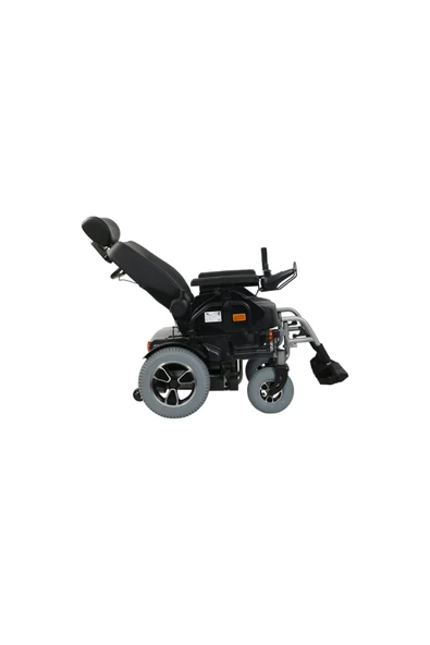 GOLFİ S220 Multi Fonk. Akülü Tekerlekli Sandalye - 4