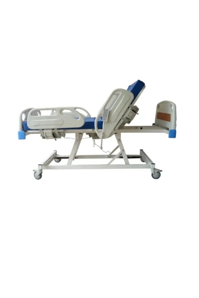 aqua medikal Hasta Karyolası Abs 2 Motorlu - 3