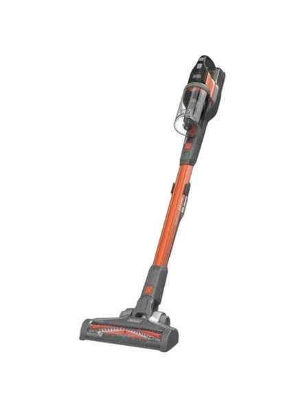 Black & Decker BHFEV182C-QW 18V Kablosuz Dikey Süpürge ürün görseli