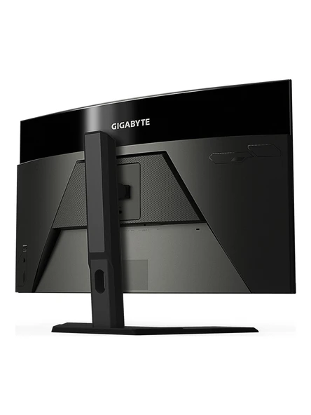 Gigabyte M32UC 31.5" 1 ms 4K Curved 144 Hz Oyuncu Monitörü - Resim 2