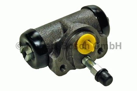 Subaru Fren Silindiri Subaru Forester 2.0 (02) İmpreza 1.6i 1.8i 2.0i (00) Legacy I (oe No:26256aa010) 19.5 - Bosch 0986475891 ürün görseli