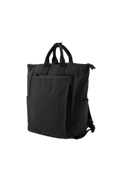 Bolsas Kadın Sırt Çanta Siyah 1075 ürün görseli