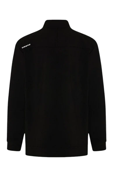 Beşiktaş Orijinal Lisanslı Fermuarlı Siyah Sweatshirt 25/26 Sezon - Resim 2