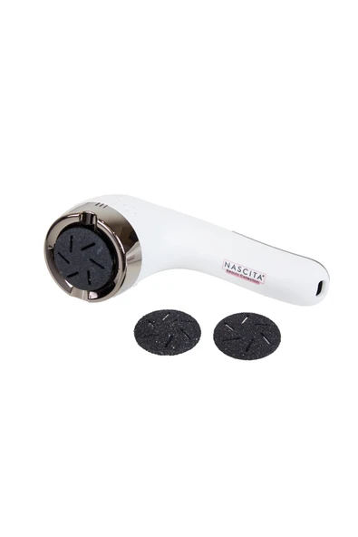 Elektrikli Topuk Törpüsü - 01 - 3