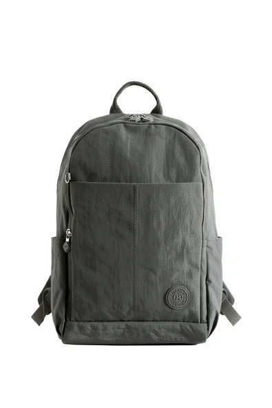 Bolsas Kadın Sırt Çanta Gri 1089 ürün görseli