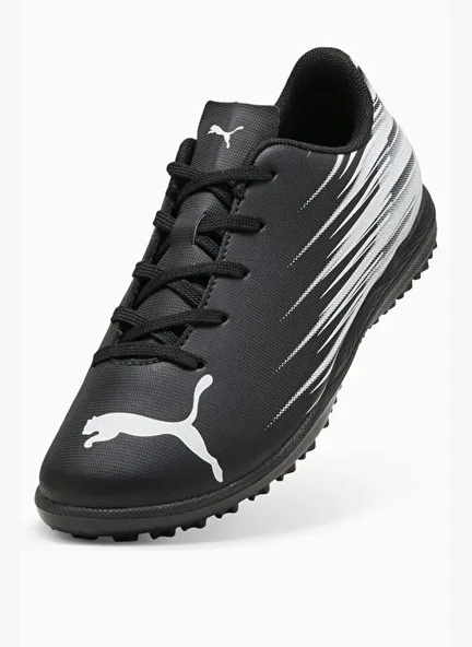 Puma 108497 01 Attacanto 2 TT Jr Erkek Halı Saha Ayakkabı - Resim 5