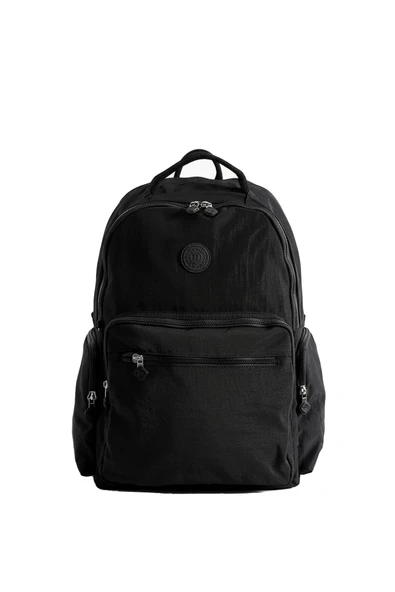 Bolsas Kadın Sırt Çanta Siyah 1094 ürün görseli