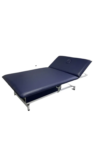 KOÇAK HASTANE MALZEMELERİ Iki Motorlu Tedavi Masası