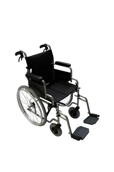 WE CHEM Poylin P120 Tekerlekli Sandalye 50 Cm