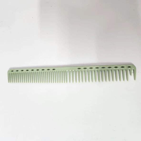 Saç Şekillendirici Tarak Fuji - Resim 2