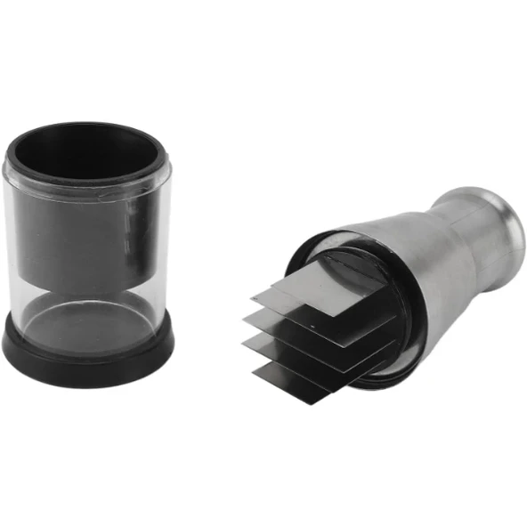 MDB Basmalı Sarımsak Ezici - Resim 5