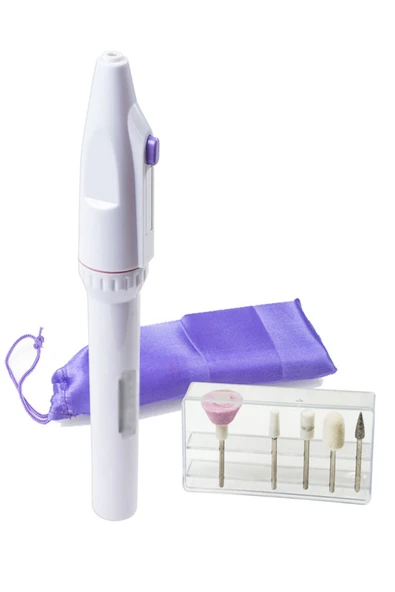 Pratik Manikür Ve Pedikür Seti - TRNBC00005