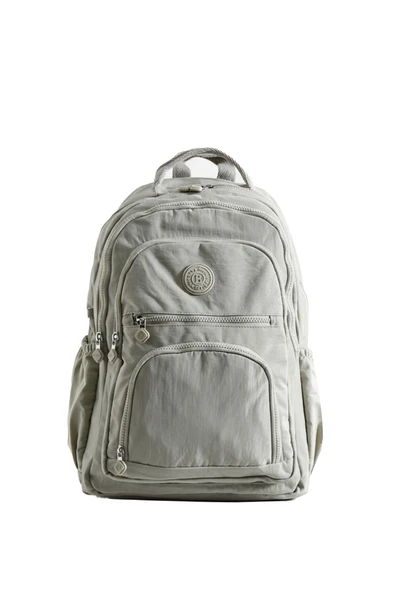 Bolsas Kadın Sırt Çanta Açık Gri 1087 ürün görseli