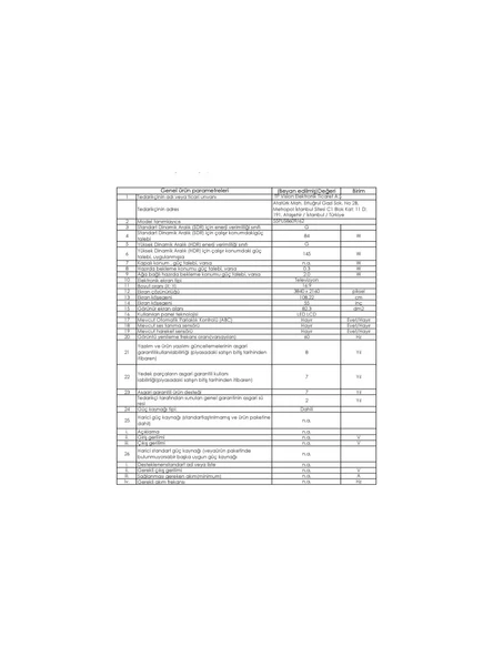 Philips 55PUS8609/62 55'' 139 Ekran Uydu Alıcılı 4K Ultra HD LED Dolby Atmos Titan Os Ambilight TV - 7