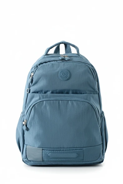 Bolsas Kadın Sırt Çanta Mavi 1093 ürün görseli