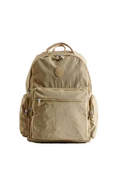 Bolsas Kadın Sırt Çanta Vizon 1094 ürün görseli