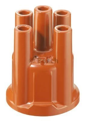 Opel Distributor Kapagı Astra F - Corsa B -14nv - C14nz - 12nz - Bosch 1235522437 ürün görseli 1