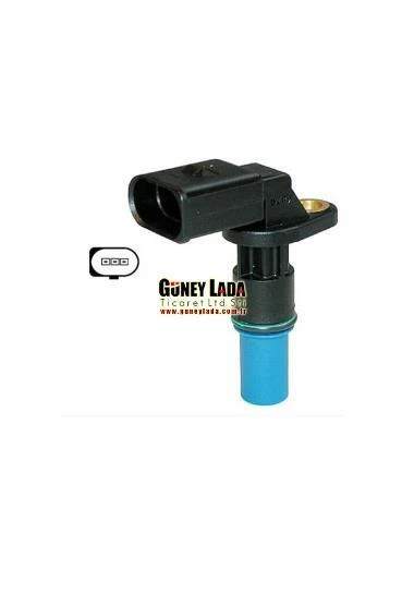 EKSANTRİK DEVİR SENSÖRÜ [Skoda Octavia 1.6, BFQ-BSE-BGU-ALZ]  13 ürün görseli