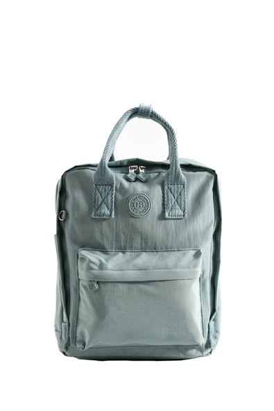 Bolsas Kadın Sırt Çanta Su Yeşil 1088 ürün görseli