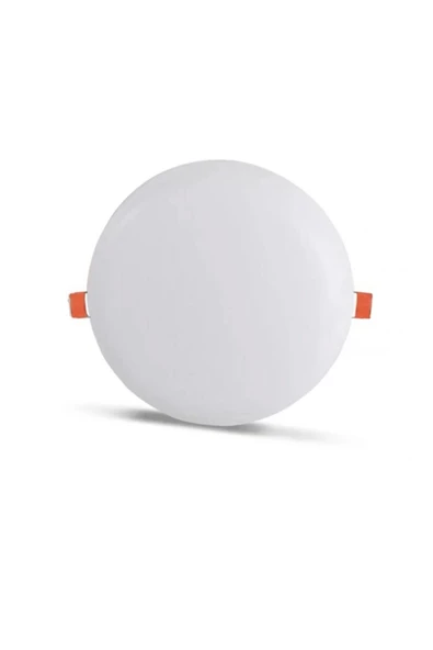 Ayarlı Çap 36w Beyaz Işık Led Spot (5-22 Çaplı ) 6 Adet - 2