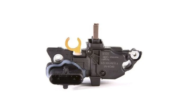 Scanıa Truck Alternator Konjektor 24v Komurlu Axor Daf Scanıa  (f00m144123) - Bosch 1986ae0105 ürün görseli 1