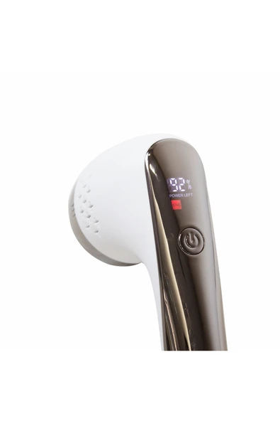 Elektrikli Topuk Törpüsü - 01 - 2