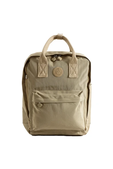 Bolsas Kadın Sırt Çanta Vizon 1088 ürün görseli