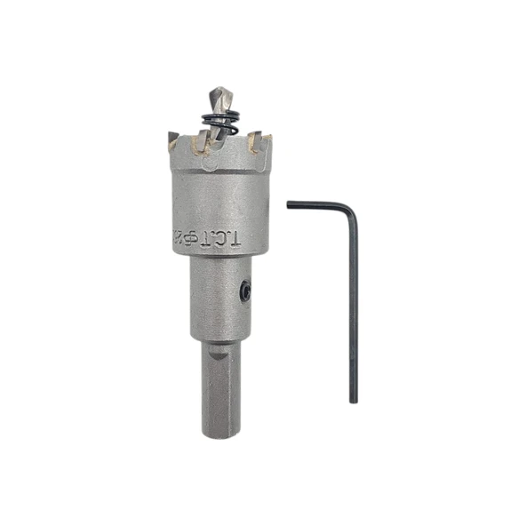 Fixonic Eratool ERA55845 25mm TCT Elmas Panç ürün görseli