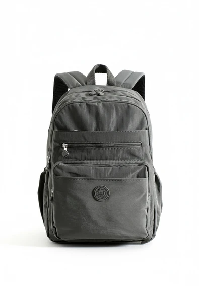 Bolsas Kadın Sırt Çanta Gri 1095 ürün görseli