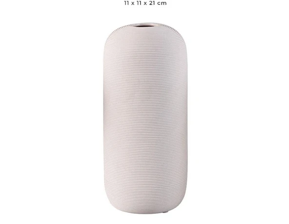 Mien Dekoratif Seramik Vazo Fiona 1021 ürün görseli 1