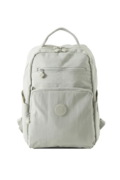 Bolsas Kadın Sırt Çanta Açık Gri 1086 ürün görseli