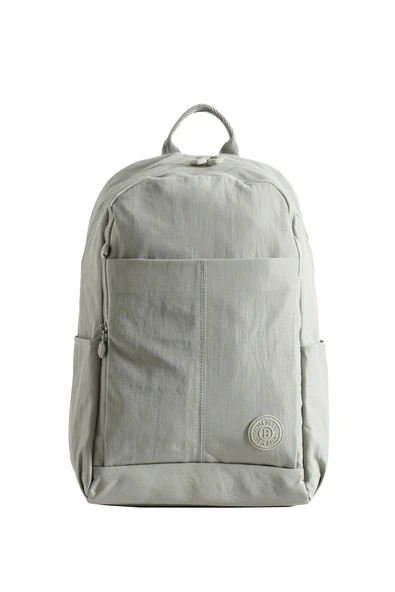 Bolsas Kadın Okul Sırt Çanta Açık Gri 1089 ürün görseli 1