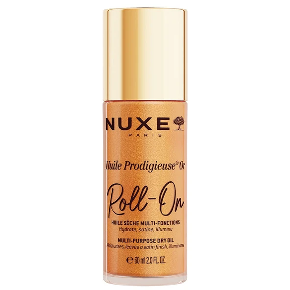 NUXE Huile Prodigieuse OR Roll-On 60 ml ürün görseli
