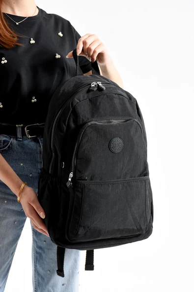 Bolsas Kadın Sırt Çanta Siyah 1090 ürün görseli