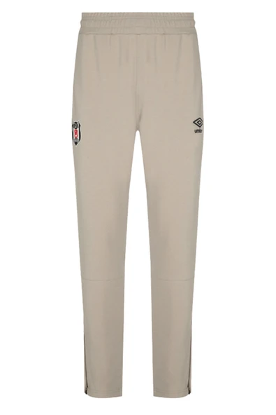 Beşiktaş Orijinal Tek Alt 25/26 Sezon Gri Eşofman Altı ürün görseli