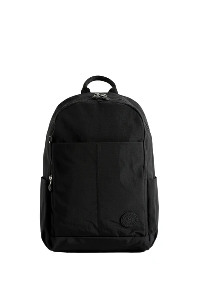 Bolsas Kadın Okul Sırt Çanta Siyah 1089 ürün görseli 1