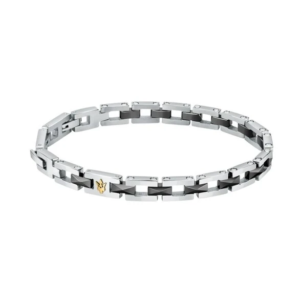 Maserati  JM422ATZ16 Erkek Bileklik ürün görseli