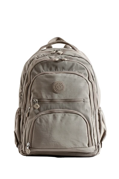 Bolsas Kadın Sırt Çanta Gri 1087 ürün görseli