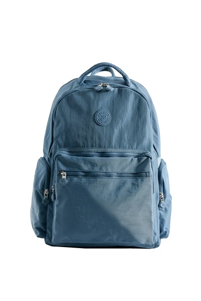 Bolsas Kadın Sırt Çanta Mavi 1094 ürün görseli